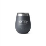 Buy Custom Laser Engraved Yeti Rambler Wine Tumbler 10oz 