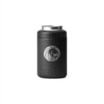 Yeti Rambler 12oz Can Cooler - Black