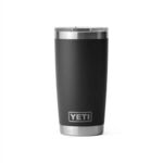 Yeti Rambler 20oz Tumbler With MagSlider Lid -  