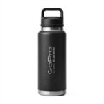 Buy Custom Laser Engraved Yeti Rambler Water Bottle 36oz