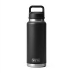 Yeti Rambler 36oz Water Bottle With Chug Cap -  