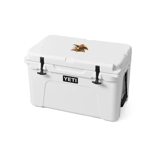 Main Product Image for Yeti Tundra 45 Hard Cooler