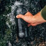 Yeti Yonder 1L / 34oz Water Bottle - Black