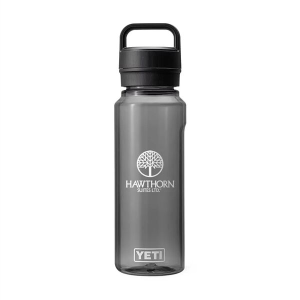 Main Product Image for Custom Printed Yeti Yonder Water Bottle 34 oz