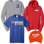 Imprintlogo Promotional Products Promo Items and Custom Printed Apparel